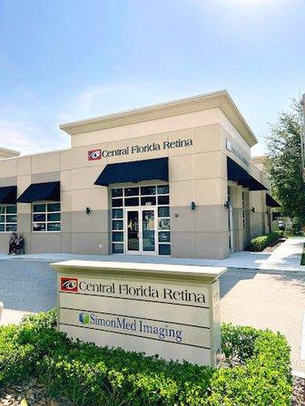Central Florida Retina