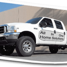 All In One Home Solutions