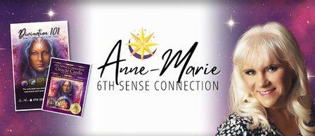 6th Sense Connection | Psychic Reading