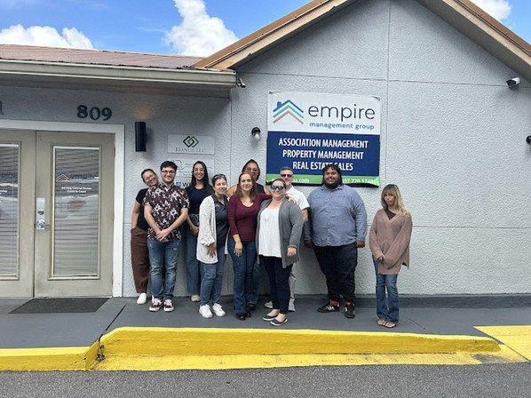 Empire Management Group - Kissimmee