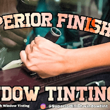 SF Window Tinting LLC