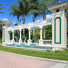 Emerald Island Resort Orlando