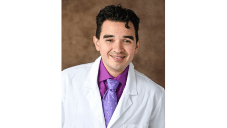 Donovan Rosas, MD