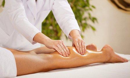 Sunshine massage