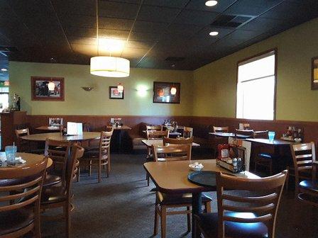 Denny's
