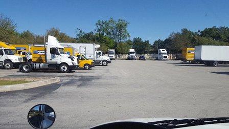 Penske Truck Rental