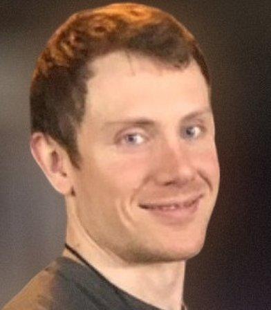 Seth Thomas, RD - Dietitian Nutritionist