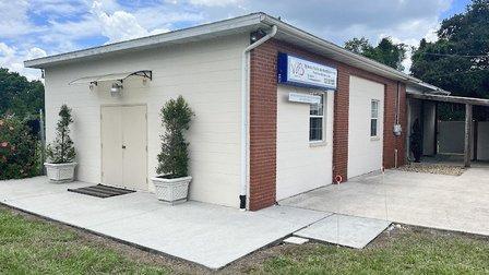 Iglesia Valle de Bendicion, Inc.