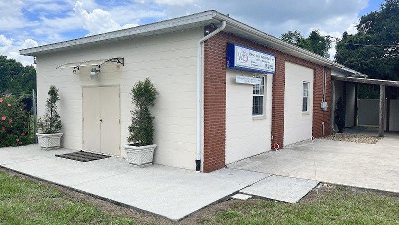 Iglesia Valle de Bendicion, Inc.