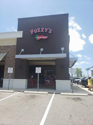 Fuzzy’s Taco Shop