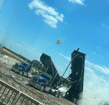 Omni Waste of Polk, LLC
