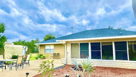 Acorn Home Inspections
