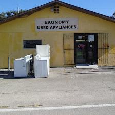 Ekonomy Used Appliances & Repair