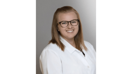Morgan Kidwell, PA-C