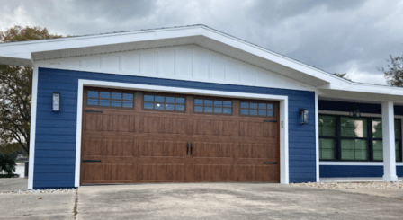 Mid-State Garage Doors & Service, Inc.