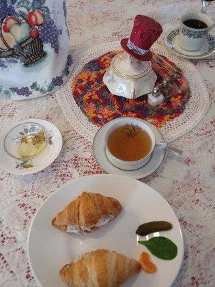 Amazing Grace Tea House