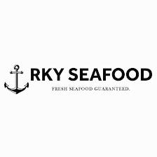 RKY Seafood Market