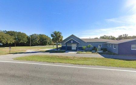 Iglesia De Dios Pentecostal M.i. Auburndale