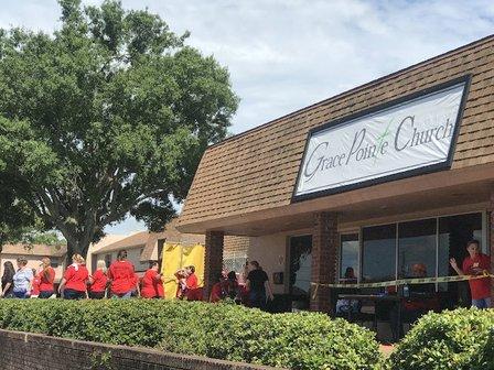 Grace Pointe Church