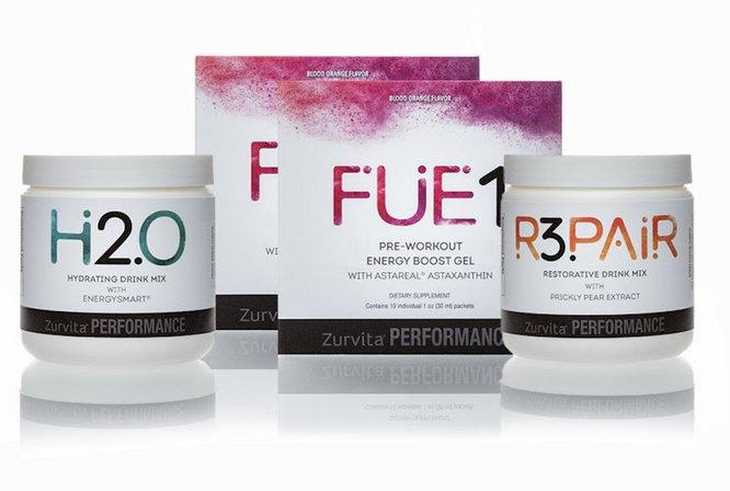 Natural Wellness
