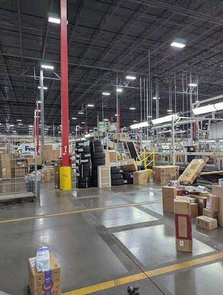 FedEx Distribution Center
