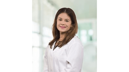Arelis Madera, MD, FACE, FACP