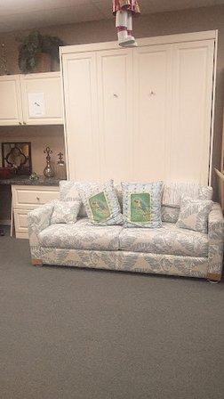 Miller's Murphy Bed and Home Offices
