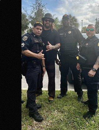 Calusa Security