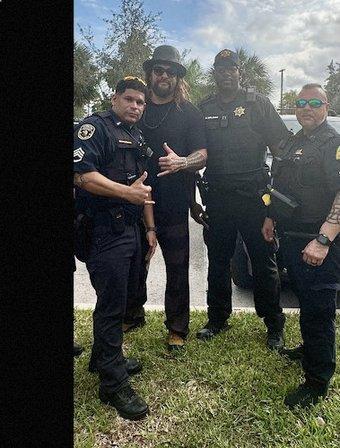 Calusa Security
