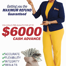 Priority Tax Services LLC