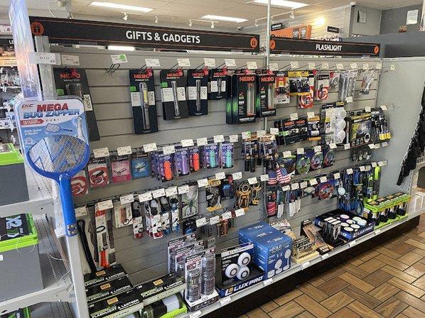 Batteries Plus