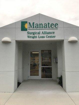 Manatee Physician Alliance General Surgery
