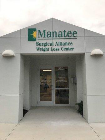 Manatee Physician Alliance General Surgery