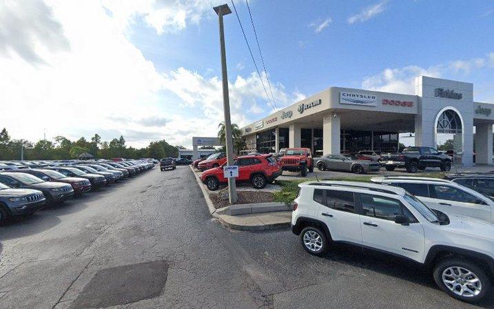 Firkins Chrysler