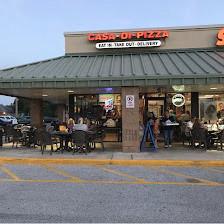 Casa Di Pizza