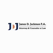 James D. Jackman P. A.