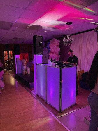 A Class Ballroom & Social Club