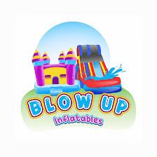 Blow Up Inflatables