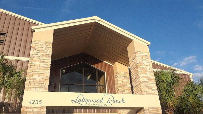 Lakewood Ranch Gymnastics