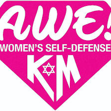 AWE! All Women Empowered Self-Defense (Krav Maga Manatee)