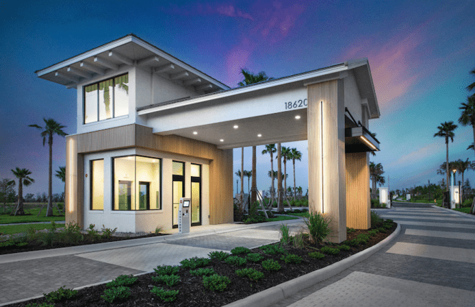 Del Webb Catalina