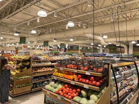 Publix Super Market at Holmes Beach