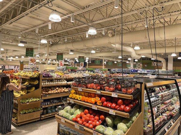 Publix Super Market at Holmes Beach