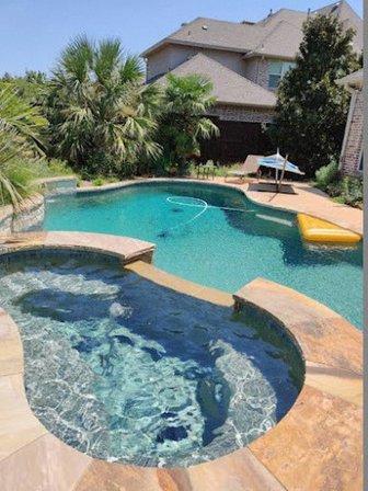 Bright Blue Pros Pool & Spa