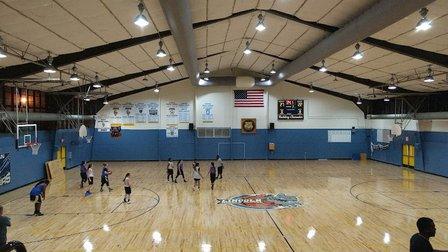 Lincoln Middle School