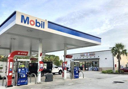 Mobil