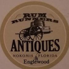 Rumrunners Antiques