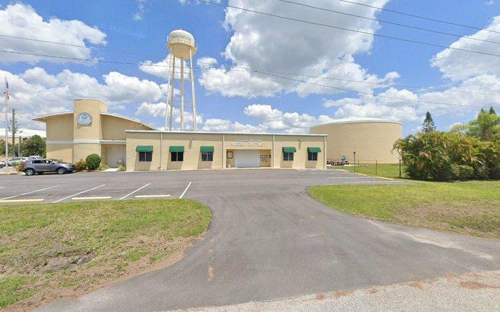 Englewood Water District