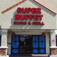 Super Buffet (Chinese)
