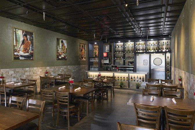 Tikka Indian Cuisine Fruitville